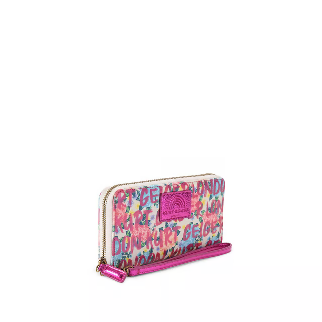 KURT GEIGER LONDON
Kurt Geiger London Limehouse Zip Around Wr