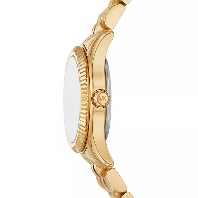 MICHAEL KORS
Michael Kors Lexington Women's Gold Watch MK4842