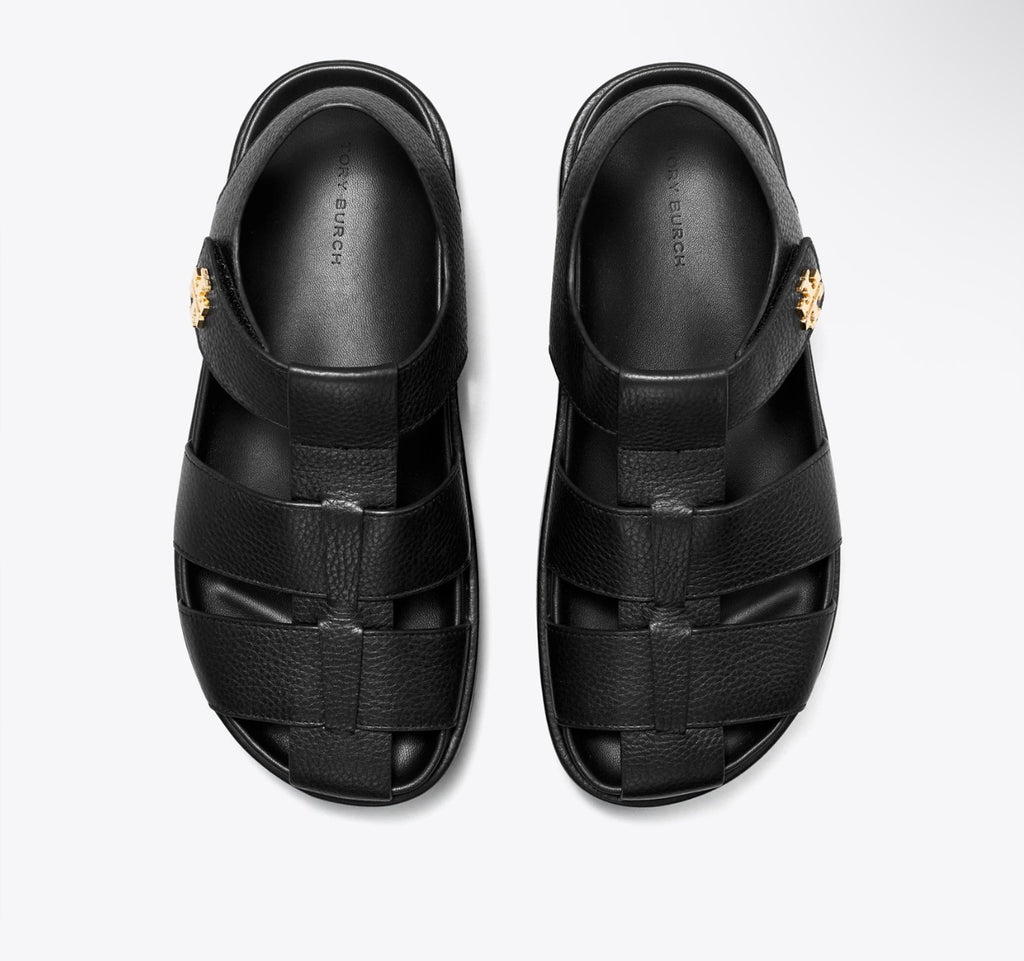 Tory Burch Kira Sport Fisherman Sandals