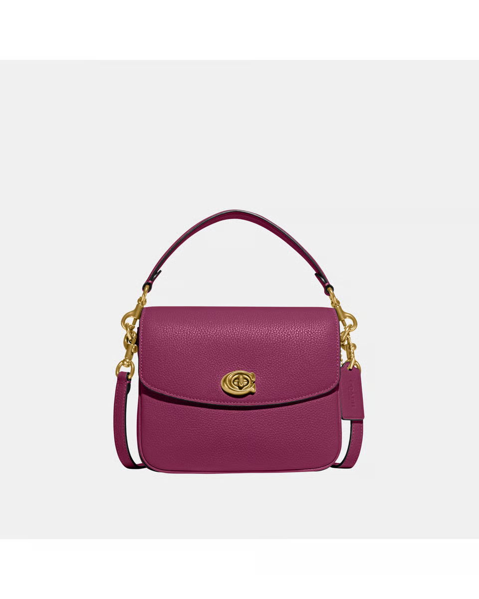 COACH
Cassie Crossbody Bag 19