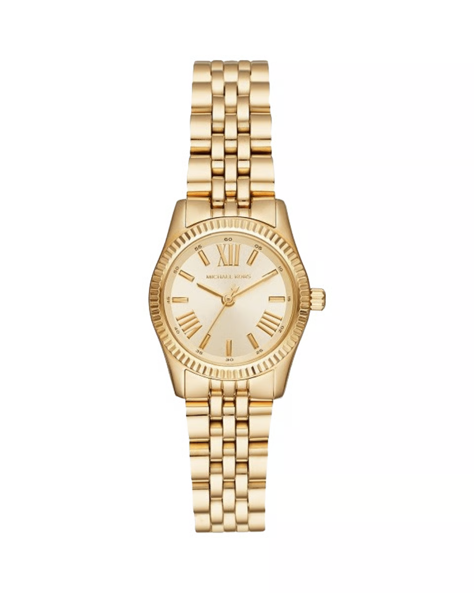 MICHAEL KORS
Michael Kors MK3874 Petite Lexington Ladies Watch