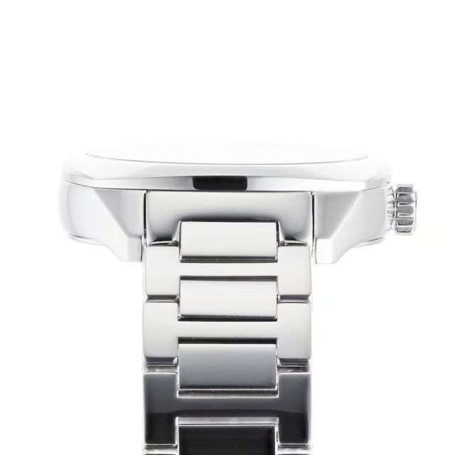 GUCCI
Gucci YA142504 Diamond Ladies Watch - Elegant Timepiece for Women