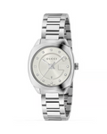 GUCCI
Gucci YA142504 Diamond Ladies Watch - Elegant Timepiece for Women