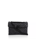 KURT GEIGER LONDON
Kurt Geiger London Leather Kgl Brixton Lock Bag
