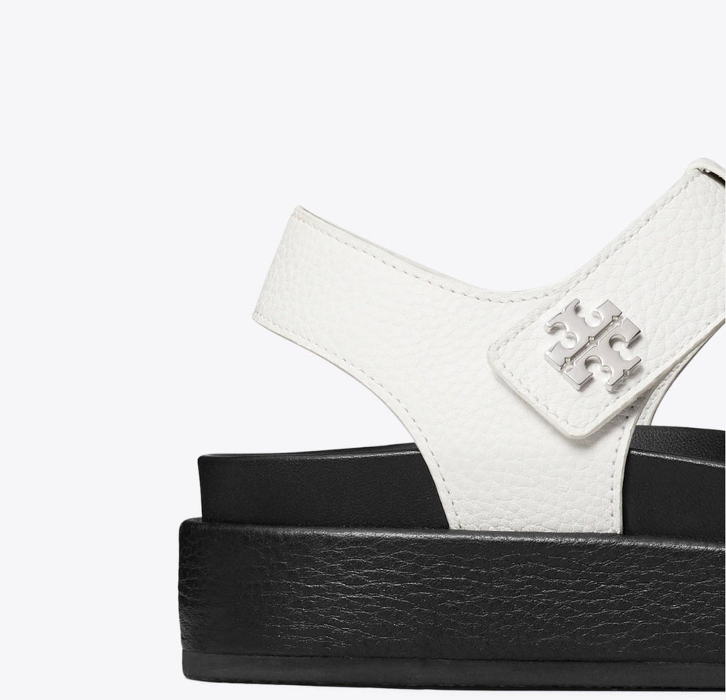 Tory Burch Kira Sport Fisherman Sandals