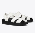 Tory Burch Kira Sport Fisherman Sandals