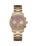 GUESS
Guess W0774L3 Confetti Analogue Quartz Women's Watch