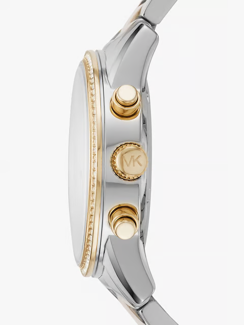 MICHAEL KORS
Michael Kors Ladies' Ritz Watch MK6474