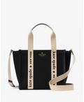 KATE SPADE
Kip Canvas Small Tote