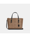 COACH
Mollie Tote 25 in Signature Canvas