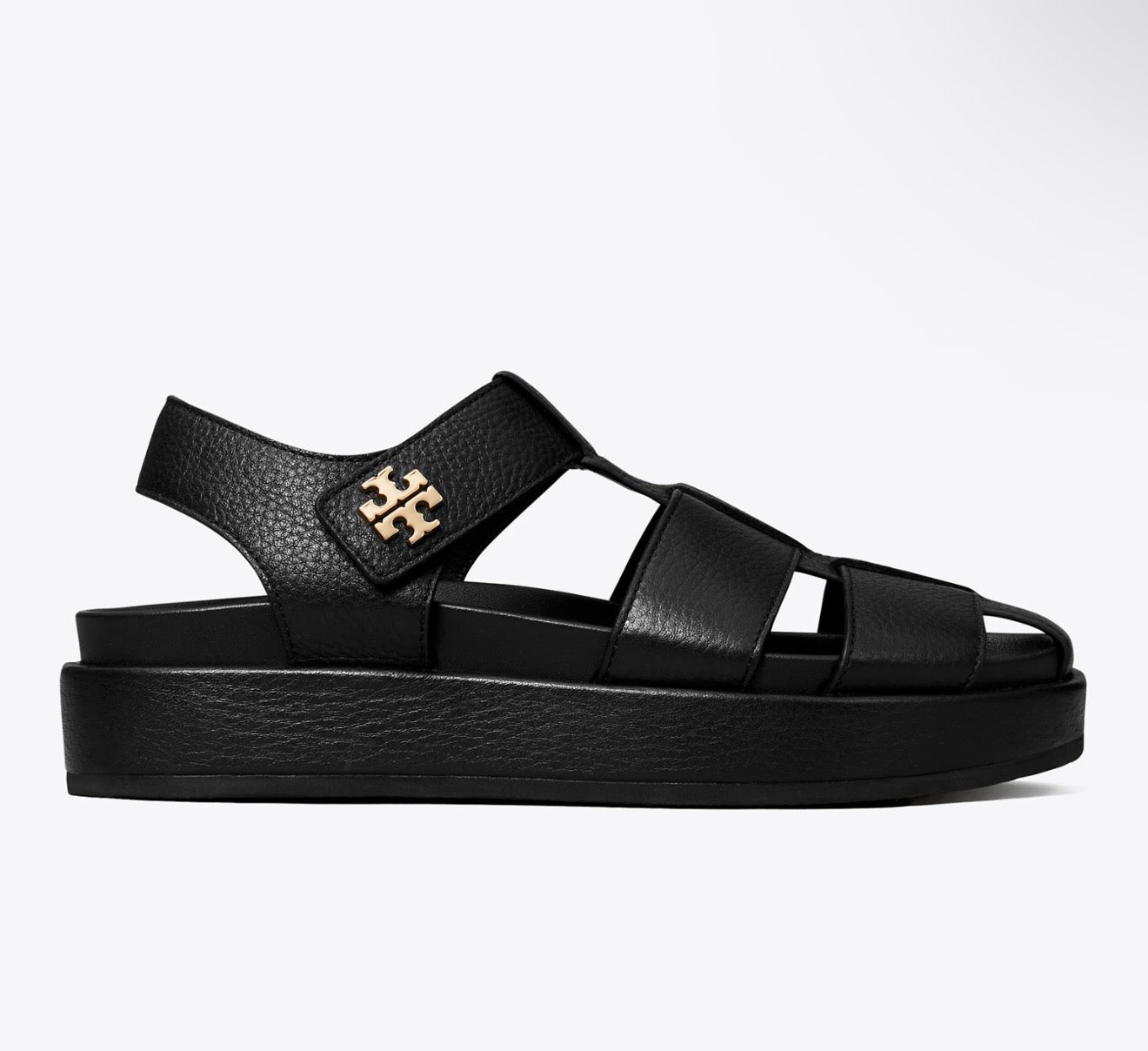 Tory Burch Kira Sport Fisherman Sandals