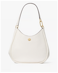 KATE SPADE
Kayla Pebbled Leather Large Triple Compartment Shoulder Bag