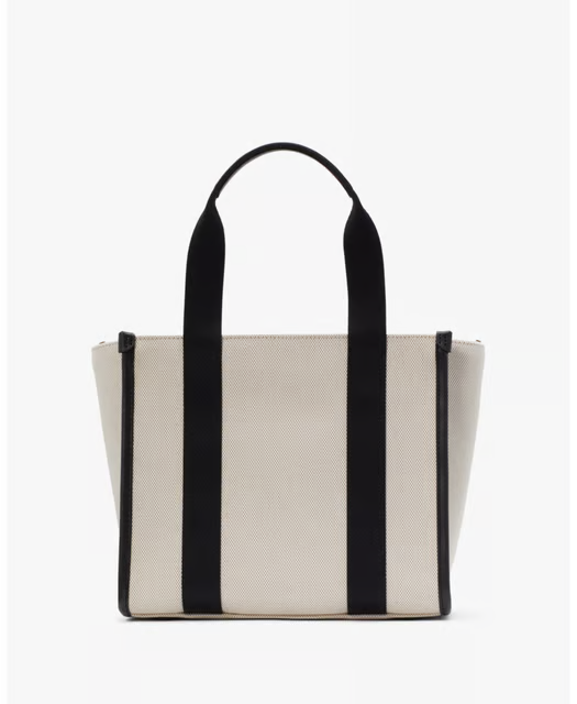 KATE SPADE
Kip Canvas Small Tote
