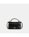COACH
Rainer Crossbody Bag 18 With Quilting