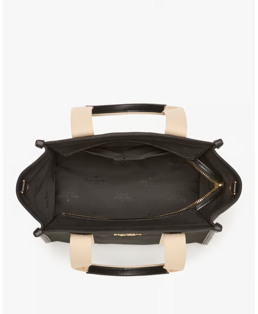 KATE SPADE
Kip Canvas Small Tote