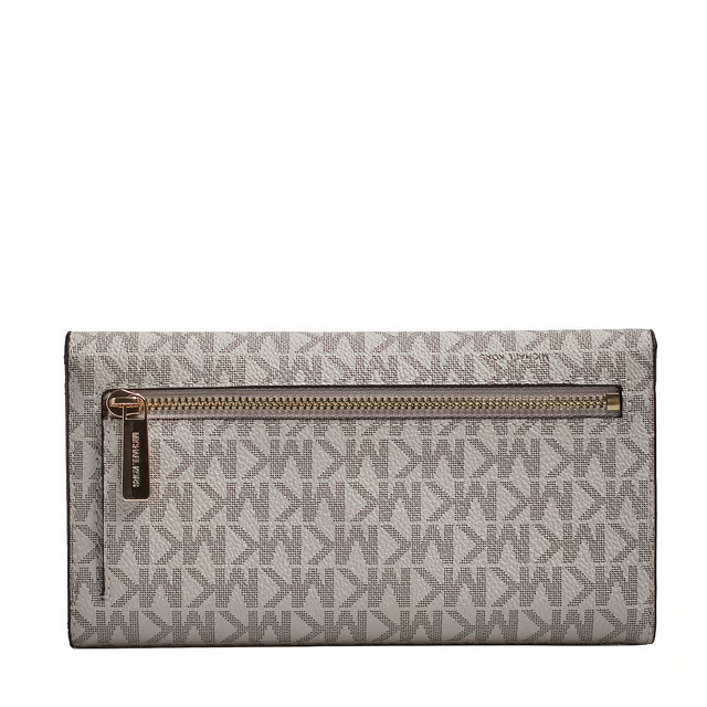 MICHAEL KORS
Large Jet Set Women's Wallet 35F8GTVF3B