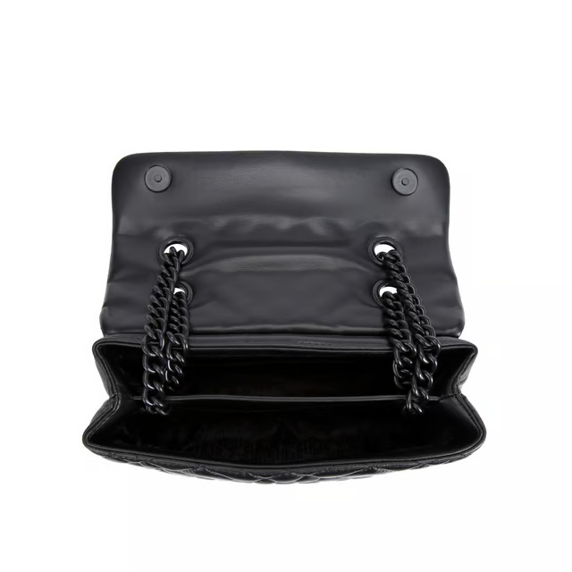 KURT GEIGER LONDON
Kurt Geiger London Leather Kgl Brixton Lock Bag
