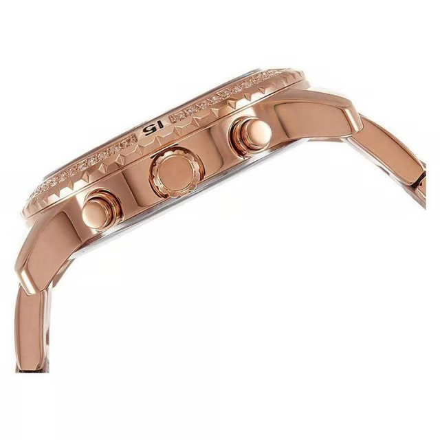 GUESS
Guess W0774L3 Confetti Analogue Quartz Women's Watch