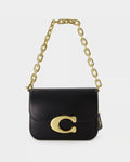 Coach Tabby Shoulder Bag 26 – Black