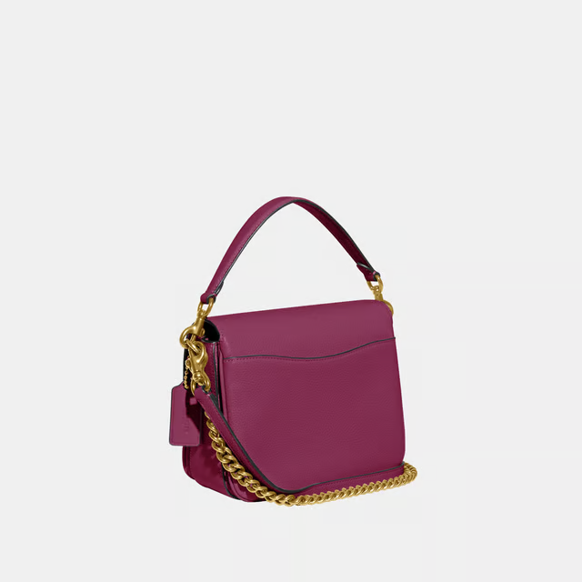 COACH
Cassie Crossbody Bag 19