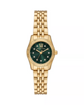 MICHAEL KORS
Michael Kors Lexington Women's Gold Watch MK4842