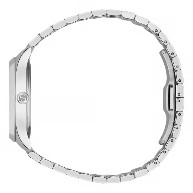 GUCCI
Gucci YA1265033 G-Timeless Pink Dial Ladies Watch