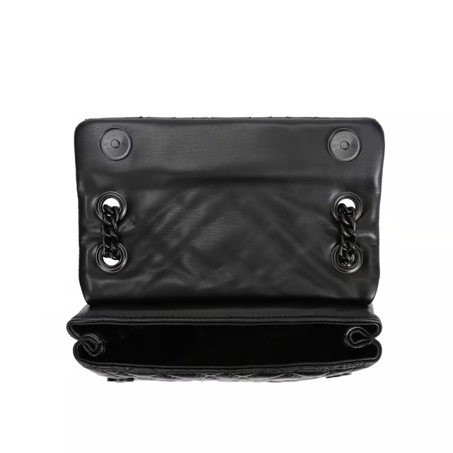 KURT GEIGER LONDON
Kurt Geiger London Leather Kgl Mini Brixton Lock Drc Bag
