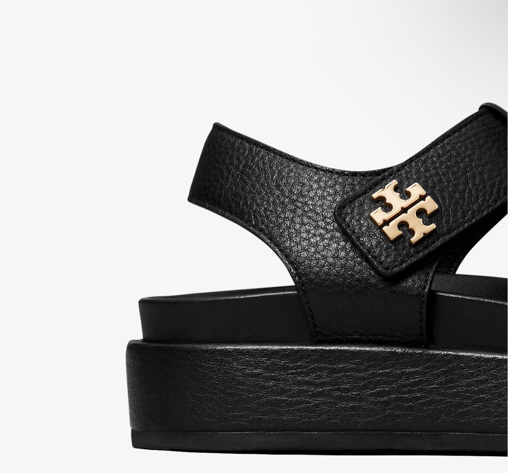 Tory Burch Kira Sport Fisherman Sandals