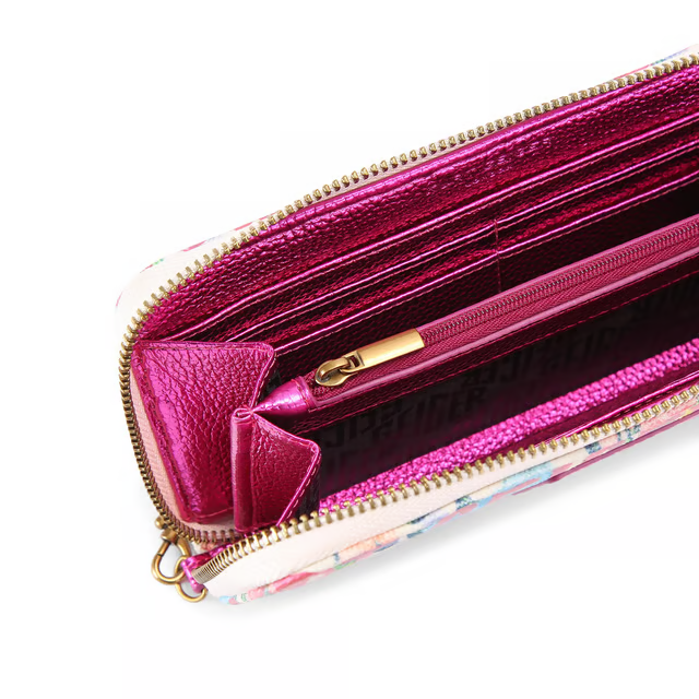 KURT GEIGER LONDON
Kurt Geiger London Limehouse Zip Around Wr
