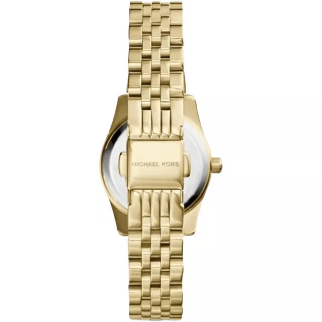 MICHAEL KORS
Michael Kors MK3874 Petite Lexington Ladies Watch