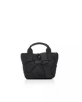 KURT GEIGER LONDON
Kurt Geiger London Kgl Xs Nylon Shopper Dr Bag