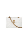 KURT GEIGER LONDON
Kurt Geiger London Leather Brixton Bag