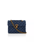 KURT GEIGER LONDON
Kurt Geiger London Denim Kgl Brixton