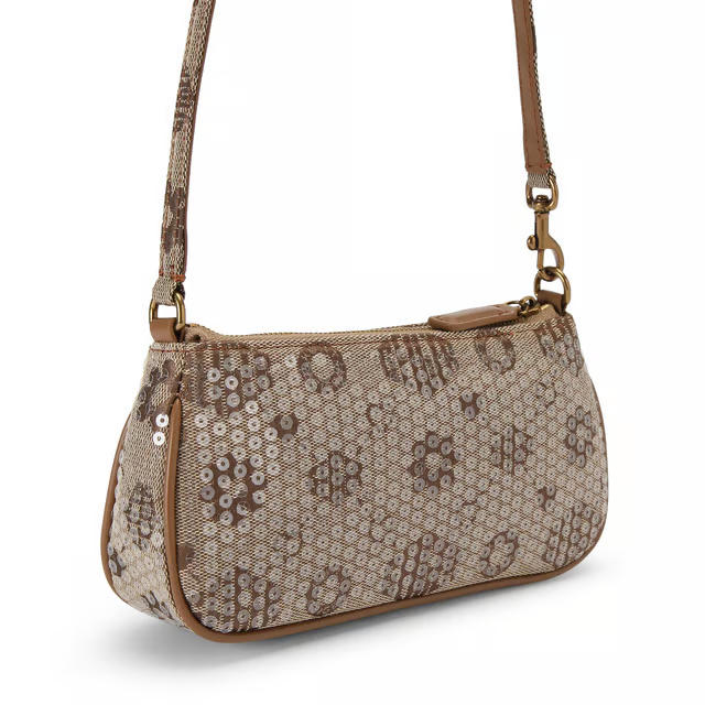 KURT GEIGER LONDON
Kurt Geiger London Highgate Sm Wristlet Bag