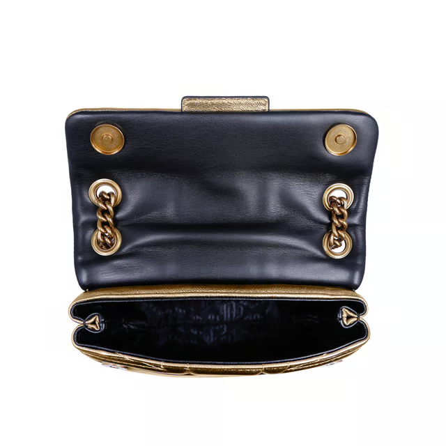 KURT GEIGER LONDON
Kurt Geiger London Leather Kgl Mini Kensington Uj Bag