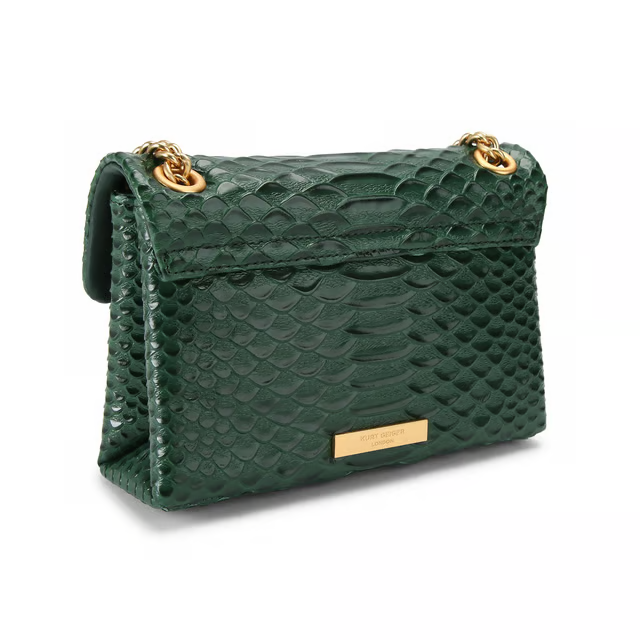 KURT GEIGER LONDON
Kurt Geiger London Leather Mini Kingsley Bag
%