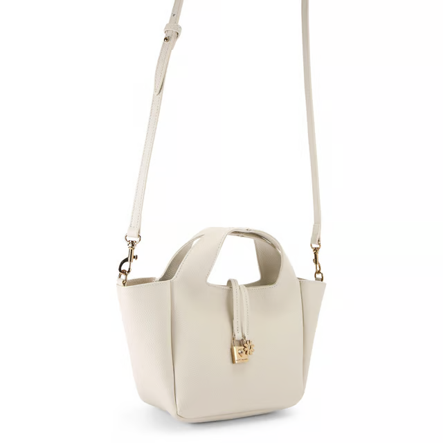 KURT GEIGER LONDON
Kurt Geiger London Leather Carnaby Sm Winged Tote Bag