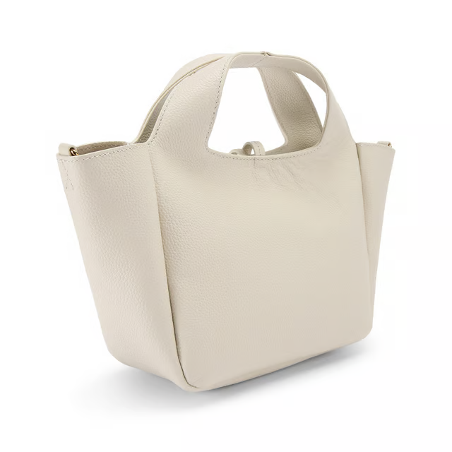 KURT GEIGER LONDON
Kurt Geiger London Leather Carnaby Sm Winged Tote Bag