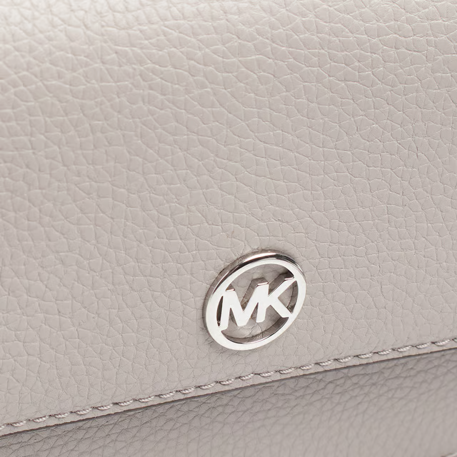 MICHAEL KORS
Women's Leather Shoulder Bag Jet Set Travel 35F4STVC1L