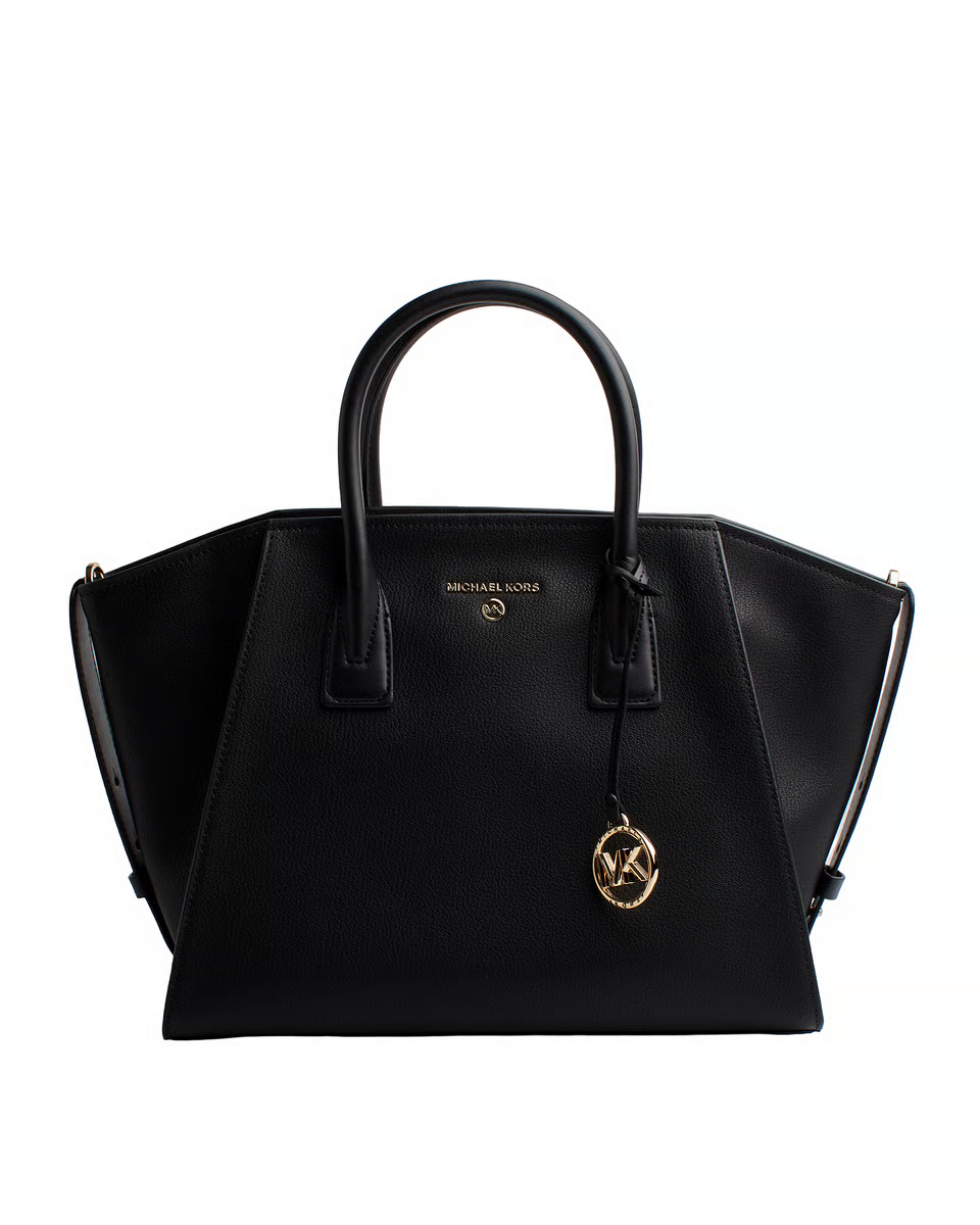 MICHAEL KORS
Avril 30F2G4VS3L Leather Satchel for Women