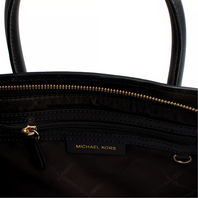 MICHAEL KORS
Avril 30F2G4VS3L Leather Satchel for Women