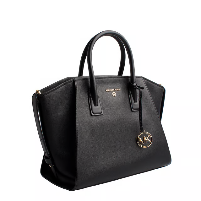 MICHAEL KORS
Avril 30F2G4VS3L Leather Satchel for Women