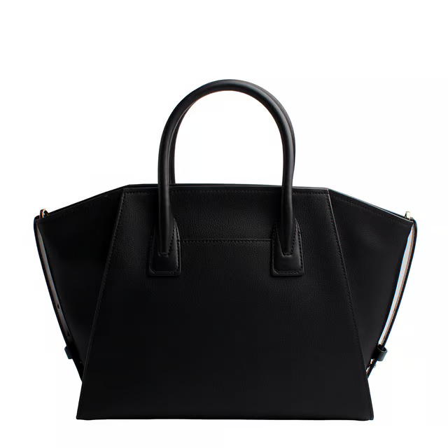 MICHAEL KORS
Avril 30F2G4VS3L Leather Satchel for Women
