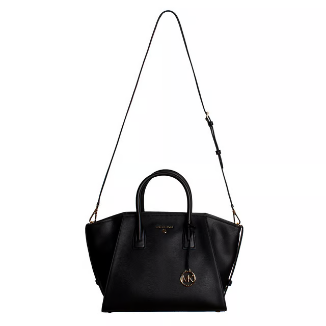 MICHAEL KORS
Avril 30F2G4VS3L Leather Satchel for Women