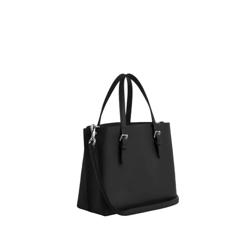 COACH
Mollie Tote 25 in Leather with Tonal Hardware
