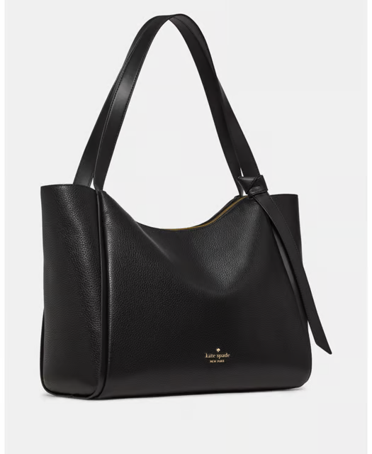 KATE SPADE
Knott Tote Bag
