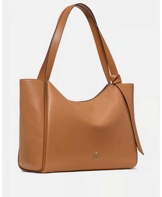 KATE SPADE
Knott Tote Bag