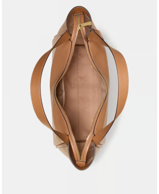 KATE SPADE
Knott Tote Bag
