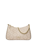 KATE SPADE                                     Spade Flower Spade Flower Pvc Medium Convertible Crossbody

 

 
