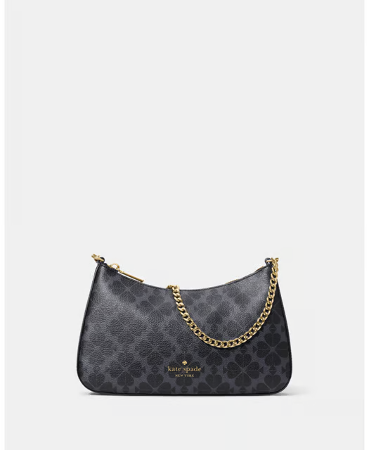 KATE SPADE                                     Spade Flower Spade Flower Pvc Medium Convertible Crossbody

 

 